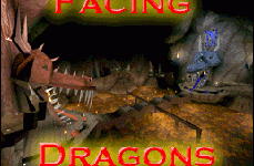 UT 2004 - Facing Dragons