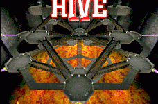 Hive 2 - UT 2004