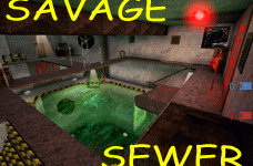 UT 2004 - Savage Sewer